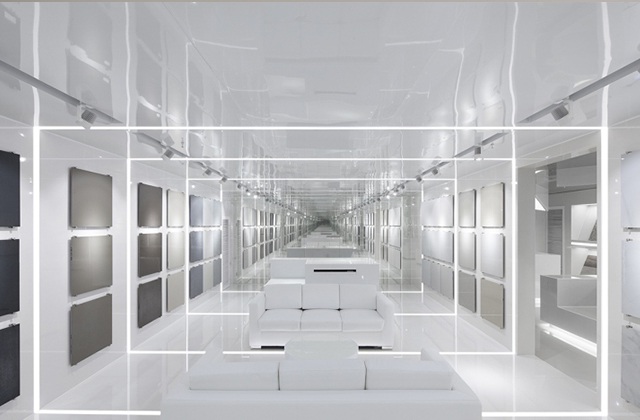 四川中潤展覽