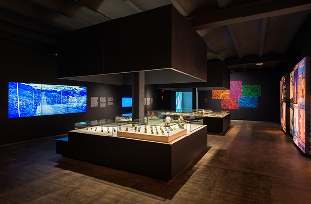 四川中潤展覽
