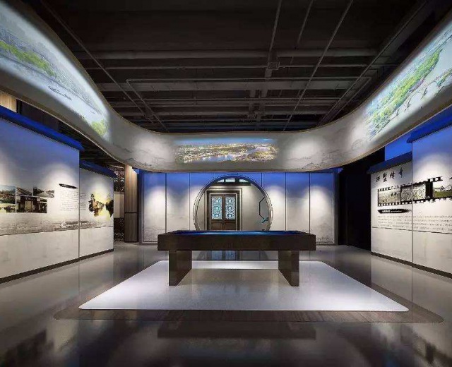 2018年中國展覽業5大發展趨勢前景展望