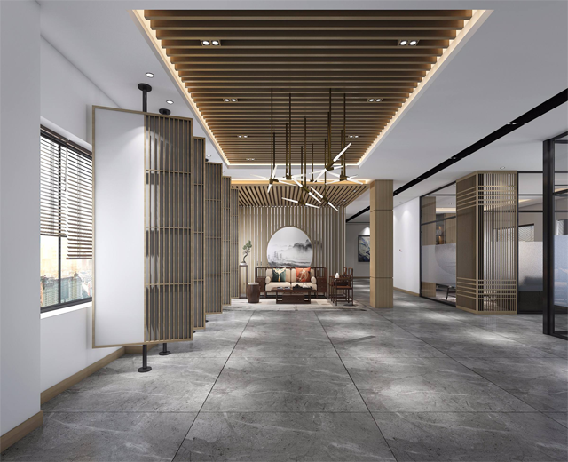 成都怎么樣才能找到比較不錯的展覽公司_成都展廳設計