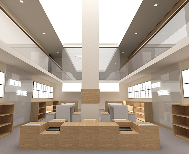成都展廳設計_讓人耳目一新的展館展廳如何設計？
