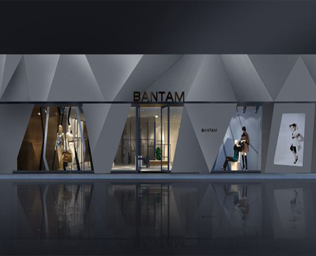 重慶展廳設計__如何把控展廳設計的最終理念