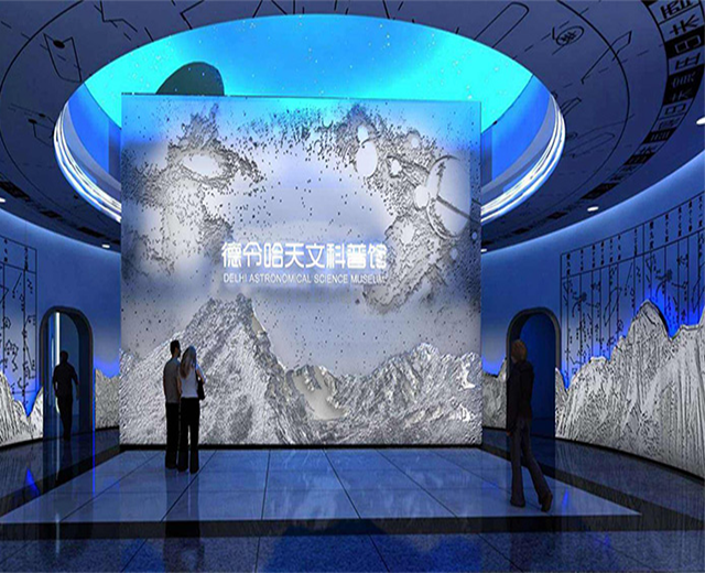 科普館設計如何兼顧創意想象力和科普教育功能？
