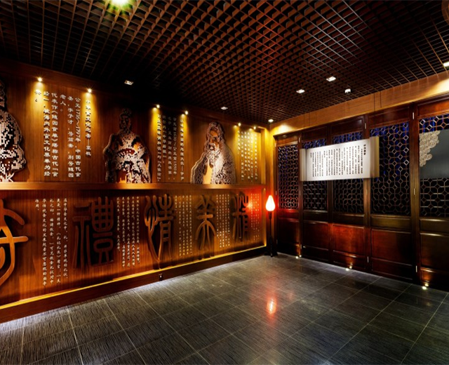 文化館設(shè)計如何突出區(qū)域特色？