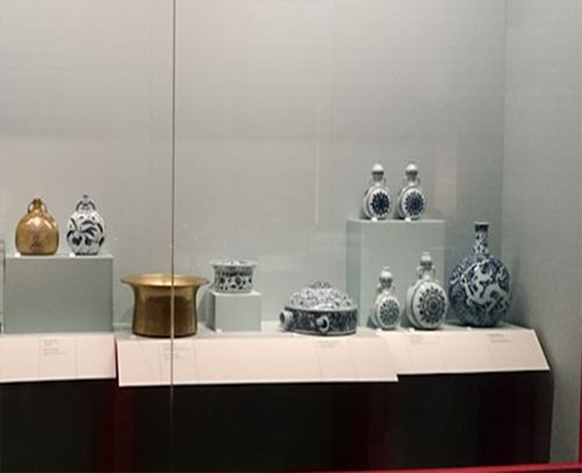 櫥窗展廳設(shè)計(jì)_櫥窗類型展廳設(shè)計(jì)