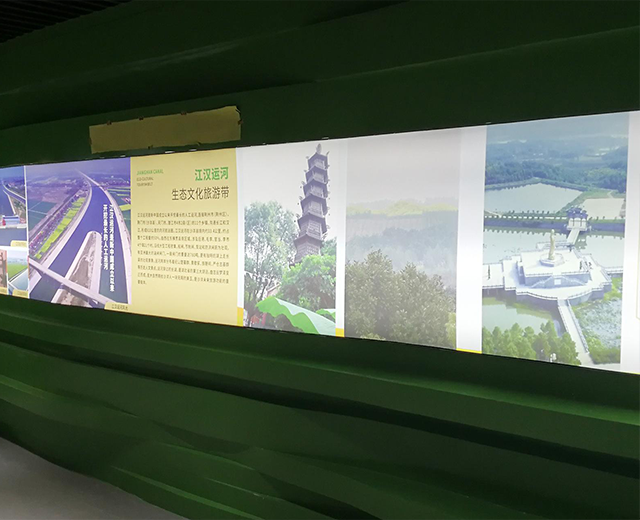 旅游展廳設(shè)計(jì)_景區(qū)展廳設(shè)計(jì)_旅游展廳注意因素