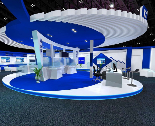 展覽搭建對企業的經濟有什么影響？