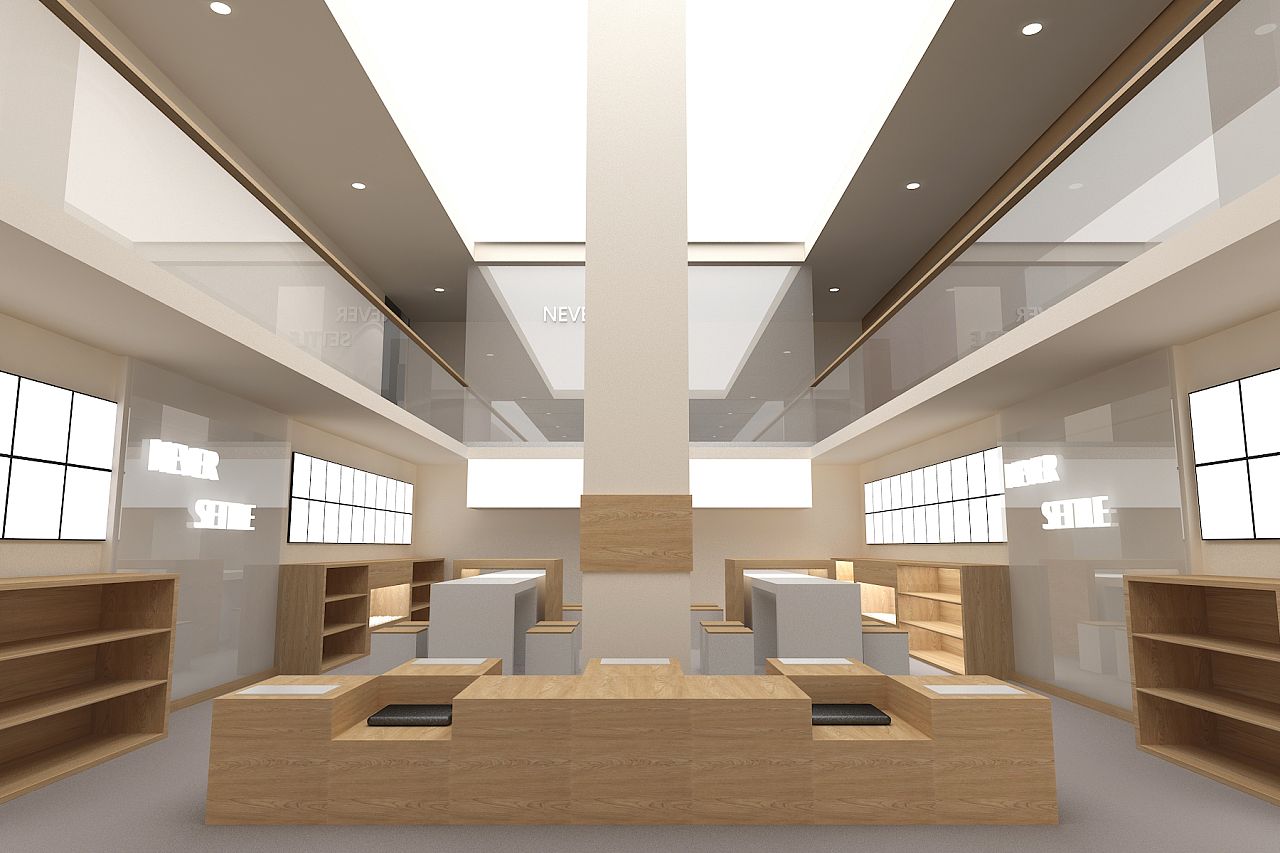 主題展廳設計的提示和策略