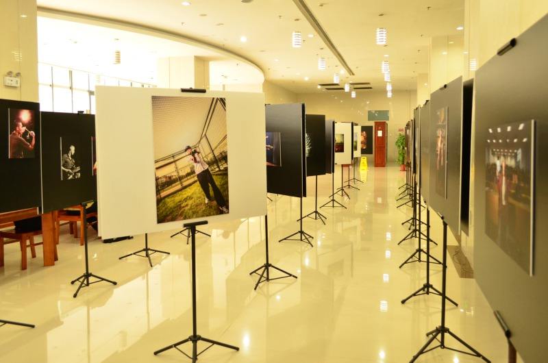 展會展廳布展與設計中需要了解的問題