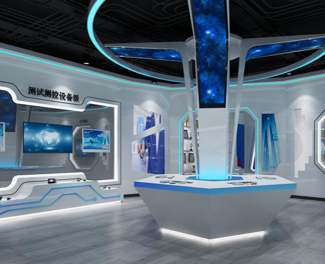 交通安全科普館設計的側重點是什么