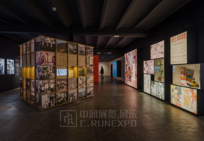 主題博物館設計