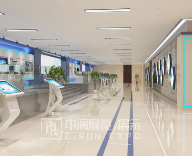 科技館設(shè)計(jì)要注意什么樣的問(wèn)題，該如何做科技館