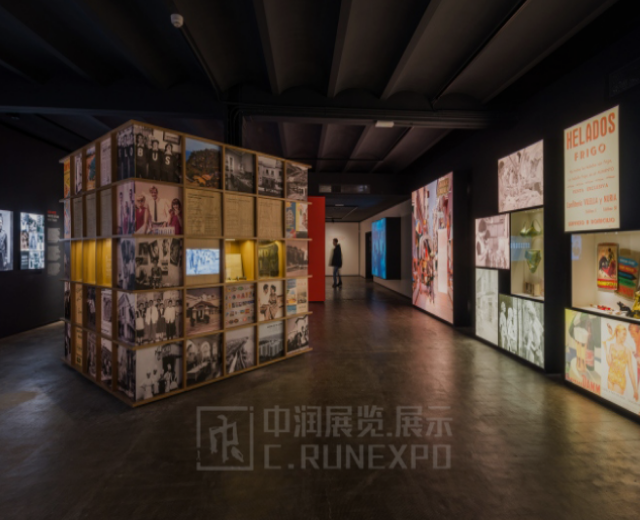 人文主題文化館的設(shè)計(jì)思路及理念