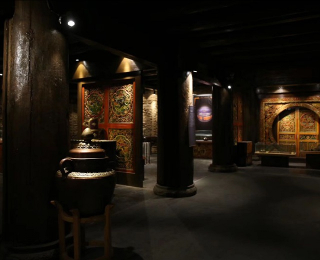 非遺博物館設計的必要性，國內非遺代表項目有多少