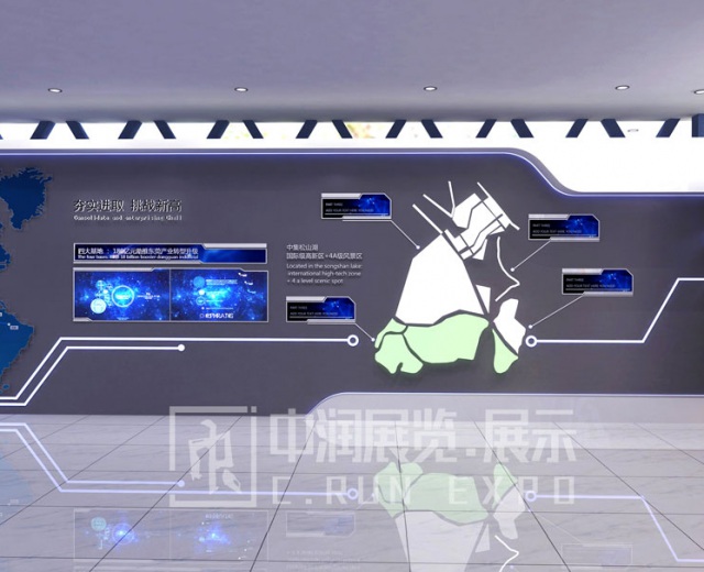 科技館功能設計具有哪些重要作用，一般科技館具有哪些功能分區