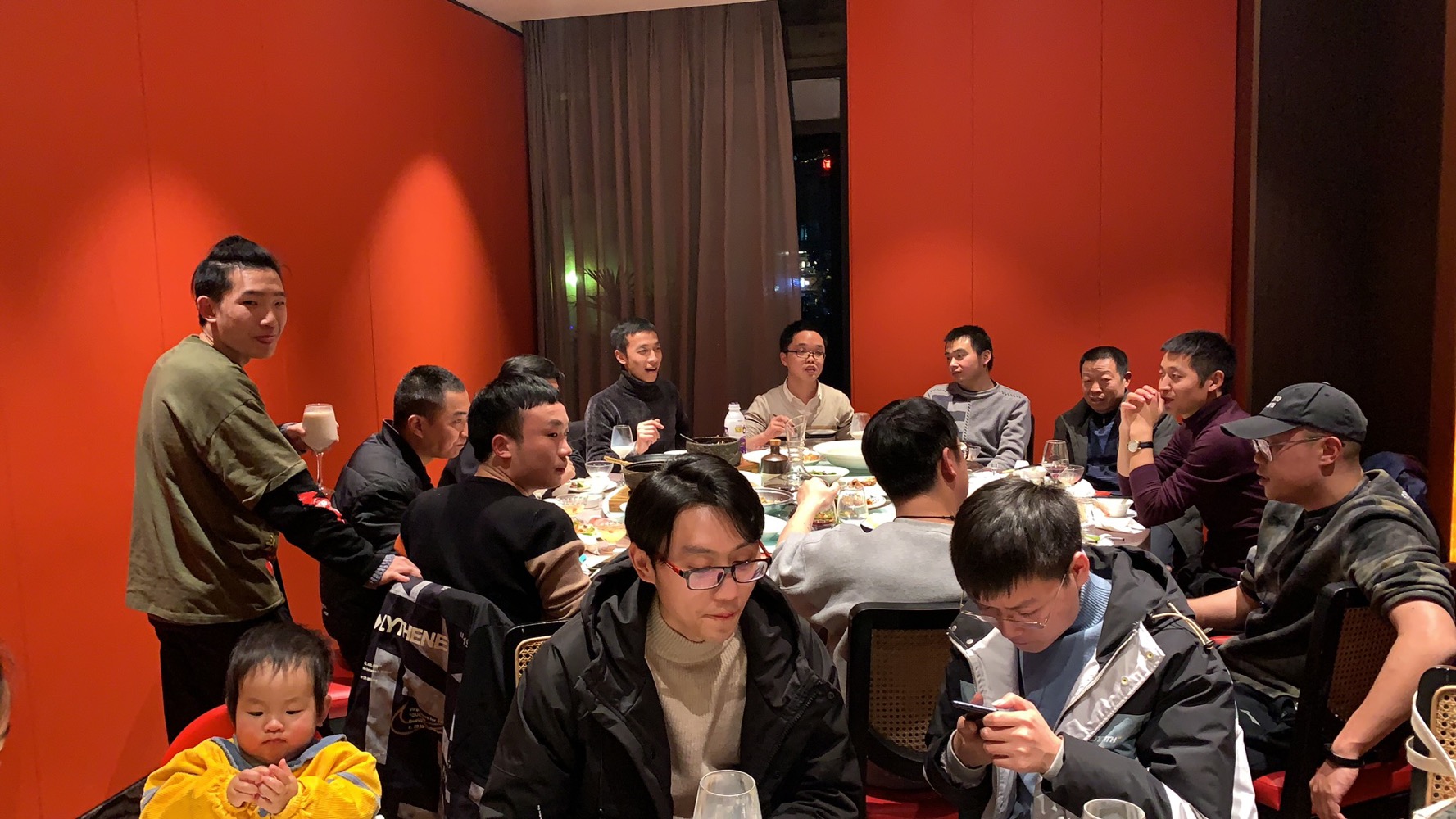 （中潤展覽年末活動最后一站）
