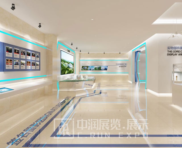 展廳設(shè)計(jì)費(fèi)用預(yù)算大概多少錢(qián)一平米