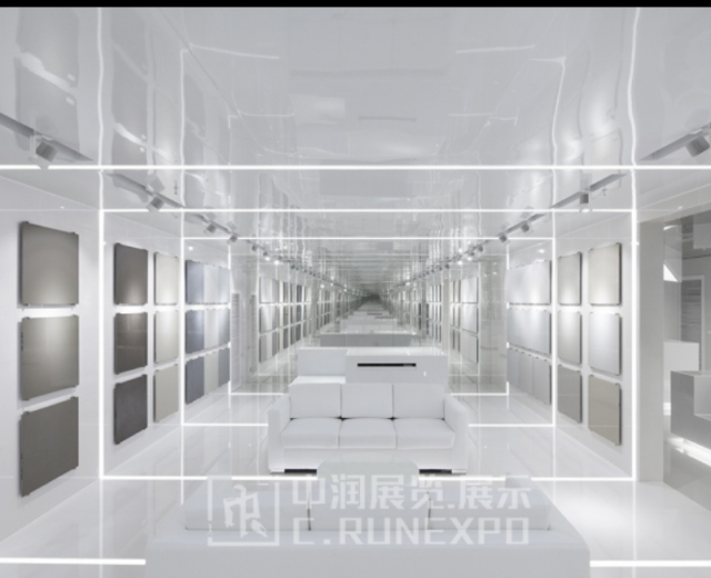 展廳設計公司,主要設計方向有哪幾種