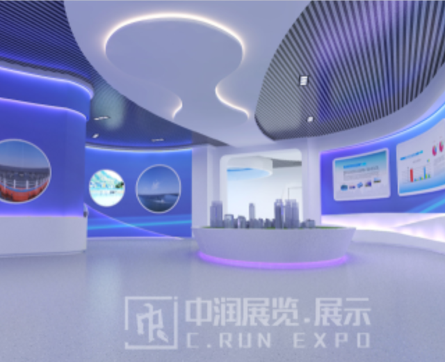成都展廳設(shè)計(jì)應(yīng)考慮哪些原則