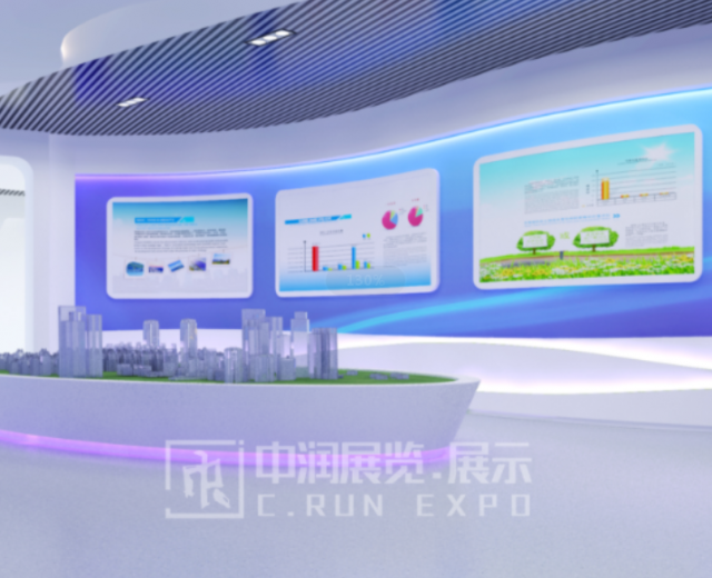 成都展廳設(shè)計(jì)中文化墻如何打造
