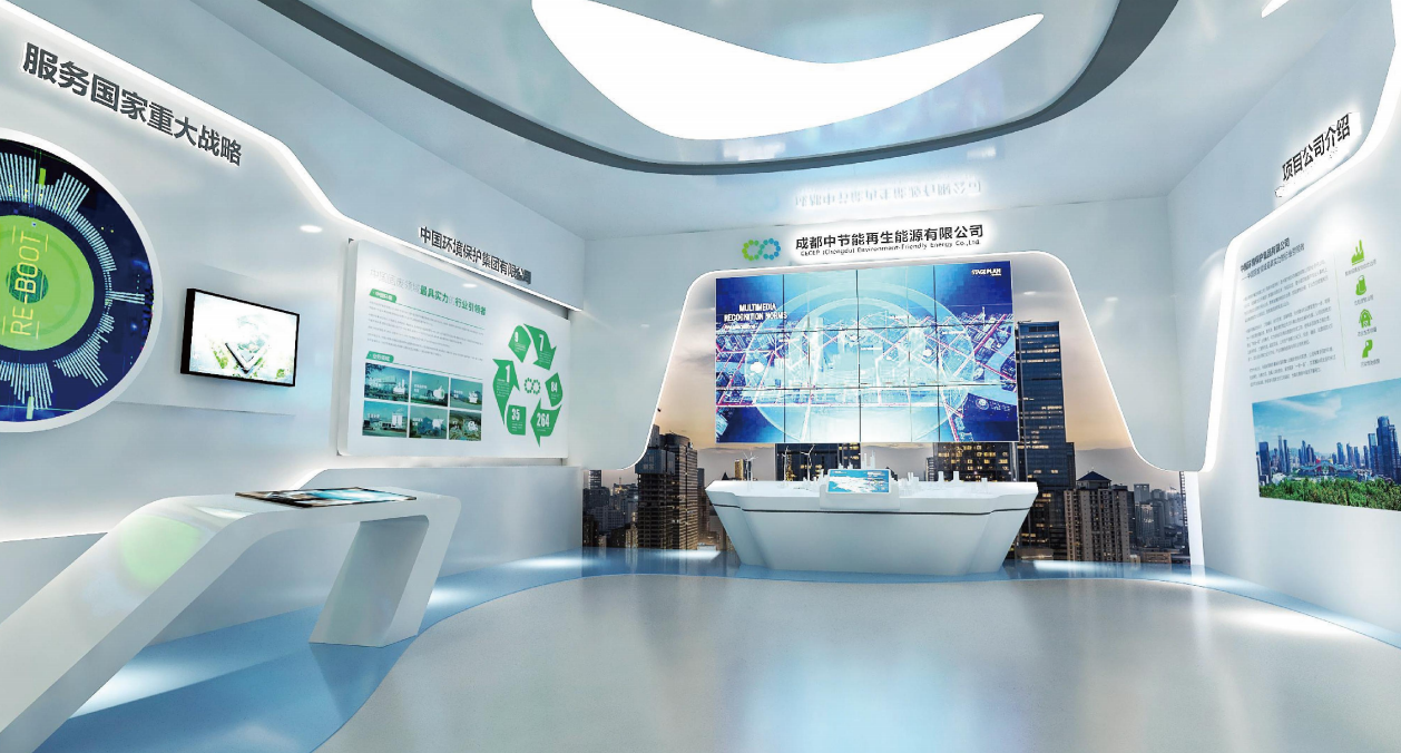 環境政策和企業的社會責任區域圖片