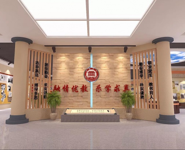 校園科技館的建設主要有哪些特點
